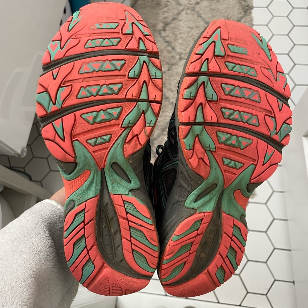 ASICS sneakers - Picture 5 of 5